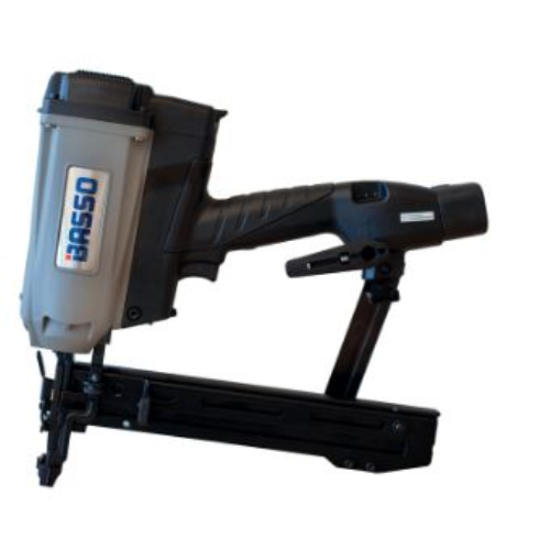Spikerpistol/Boltepistol