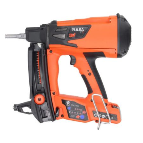 Spikerpistol/Boltepistol