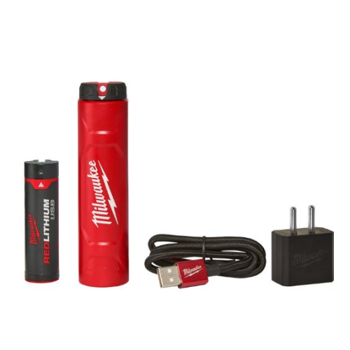 Batterier