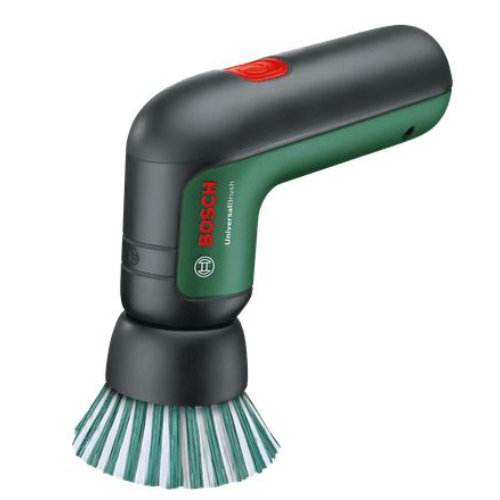 Batteridrevne maskiner øvrige