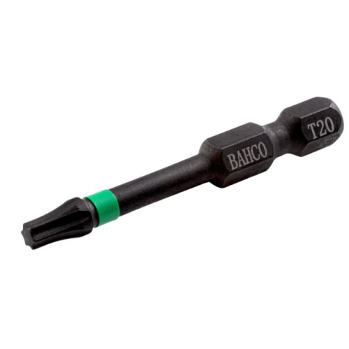 Bits 1/4" torx
