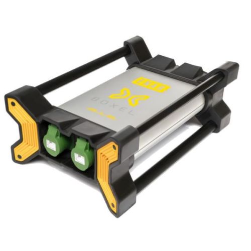 Betongvibrator m/tilbehør