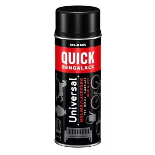 Spraylakk Spraylakk