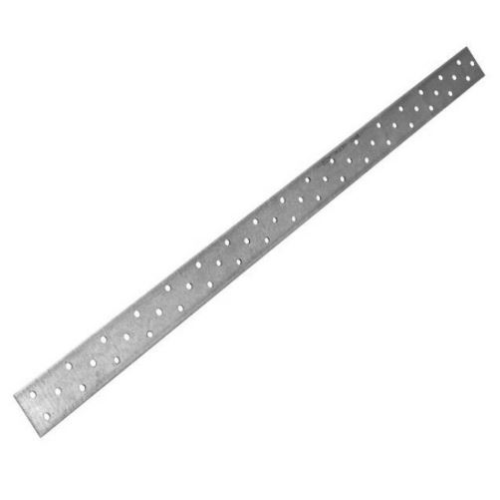 Spikerplater/Hullplater