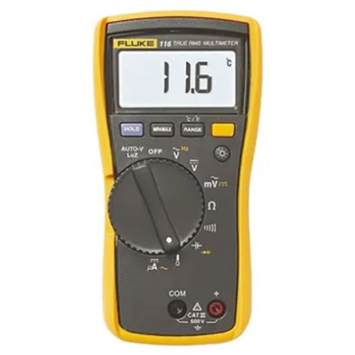 Multimeter