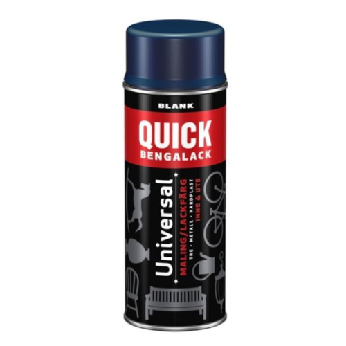 Spraylakk
