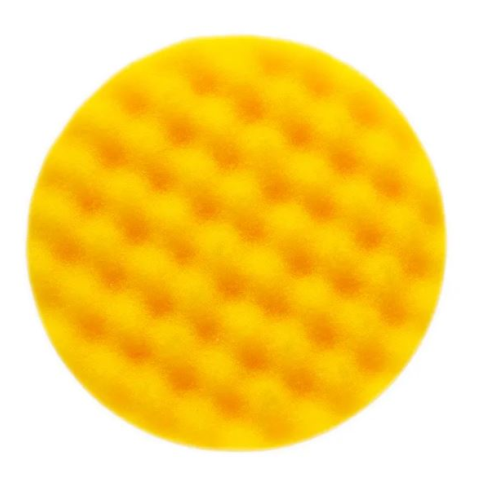 Poleringssvamper