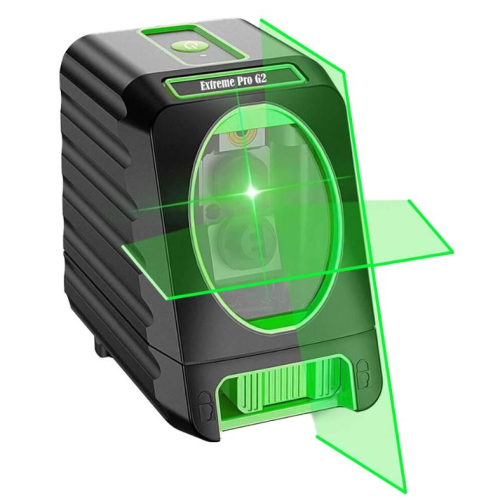 Krysslaser Krysslaser