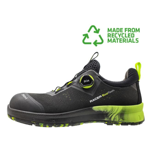 Vernesko spikerbeskyttelse