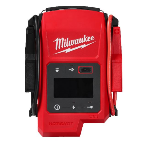 Starthjelp/startkabler TTI