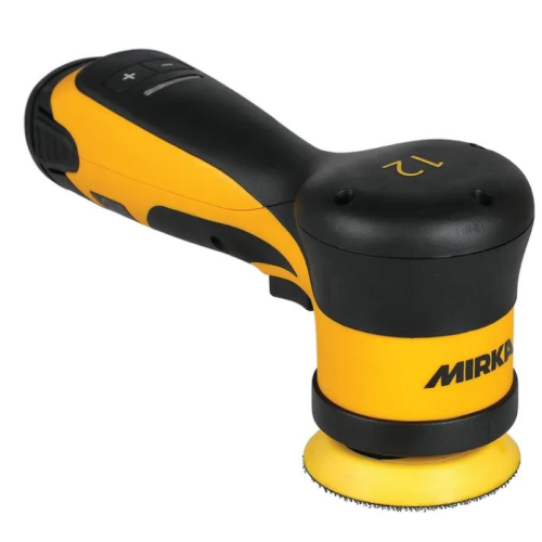 Slipe- og Poleringsmaskiner