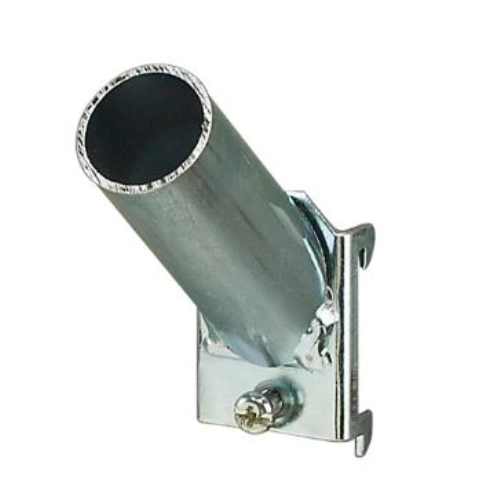 Rørholder til verktøytavle